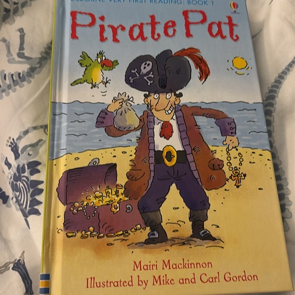 Usborne very first reading collection - Picture 4 of 5